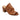 Ciabatta donna pelle Felmini B746 encan couro