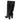 stivale donna ROMANO in nappa TANI G nero