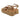 Sandalo donna EXE NAPOLI 6-1 520 rose gold