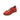Sneaker Donna in pelle Grunland INAD SC2842-68 Rosso
