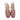 Slingback tacco quadrato multicolore Donna Gold&Gold A25 Gv50