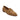 Mocassino Donna pelle daino Frau 94D4 Cocco