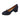Decollete donna in camoscio Etienne 203 CAM BLU