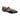 Ballerina nera con fibbie Donna Gold&Gold Gd282