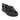 Sandalo Donna pelle Grunland SA1225 L6 FANI Nero