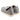pantofola donna pa0522 40poff 222 grigio grunland