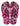 Ciabatta Donna infradito ipanema animale print II 83306 Beige pink AJ135