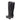 Stivale texano Donna in pelle History 541 INDIA05PEL TEXAS NERO