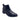 Stivaletto Donna 5472 PIERFRANCESCO VINCENTI nero