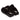 Ciabatta Donna Grunland ci3023 g7loxi nero