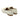 Mocassino donna in pelle Francesco Brunelli BB103 off white