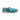 Scarpa HeyDude in tessuto verde acqua Donna 43182 680 wendy funk coastal jute ceramic