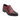 Scarpa donna in pelle PIERFRANCESCO VINCENTI 5457 PELLE/ABR ROSSO/BORDO