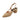 Scarpa donna tacco medio King of hearts 23812 cam sabbia