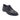 Scarpa stringata donna in pelle Frau 95Z6 222 BRISTOL NERO