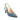 Scarpa tacco alto Donna King of hearts E23824 galassia blue