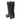Stivale donna in pelle Pierfrancesco Vincenti 0351 PELLE NERO
