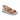 Sandalo in pelle beige con strappo Donna Grunland DIDA SE0184 59
