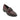 Mocassini Donna In Pelle con Catena 3034 Bordo