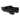 Ballerina donna a punta ecopelle Braccialini TB86 CALF BLACK