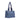 Borsa donna Liu Jo shopper maculata 2A6026 D3200 78365 blue