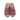 Ciabatte donna Grunland in pelle color ciclamino DAMI CE0772 68