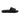 Ciabatte Uomo Nero Sun68 slippers logo nero X36110