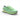 Sneaker donna sun68 tessuto/camoscio verde menta Z36201