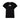T shirt Donna Nero Liu jo TA6164JS870 P9298