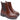 Stivaletti Donna Keys k-9902 vit brown