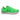 Sneaker uomo sun68 tessuto/camoscio verde fluo Z36101