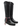 Stivale donna pelle Felmini c458 Targoff 18 nero el paso