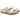 Ciabatta Donna Bianco Liu jo printed cocco spread milk LIVIA 02