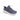 Sneakers Donna Skechers waterproof in tessuto con suoletta in Memory foam 117351 DKNV