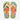 ciabatte Infradito DONNA havaianas TOP bossa fc butter cream