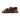 Sandalo Uomo Mogano Grunland SB0396 40BOBO