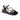 Sandalo Donna Nero Grunland SA1986 C9dema