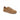 Sneaker uomo liu jo in camoscio camel PARKER 01
