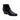 Stivaletto texani Donna Alessandro Borsato in pelle nera AB 24-317