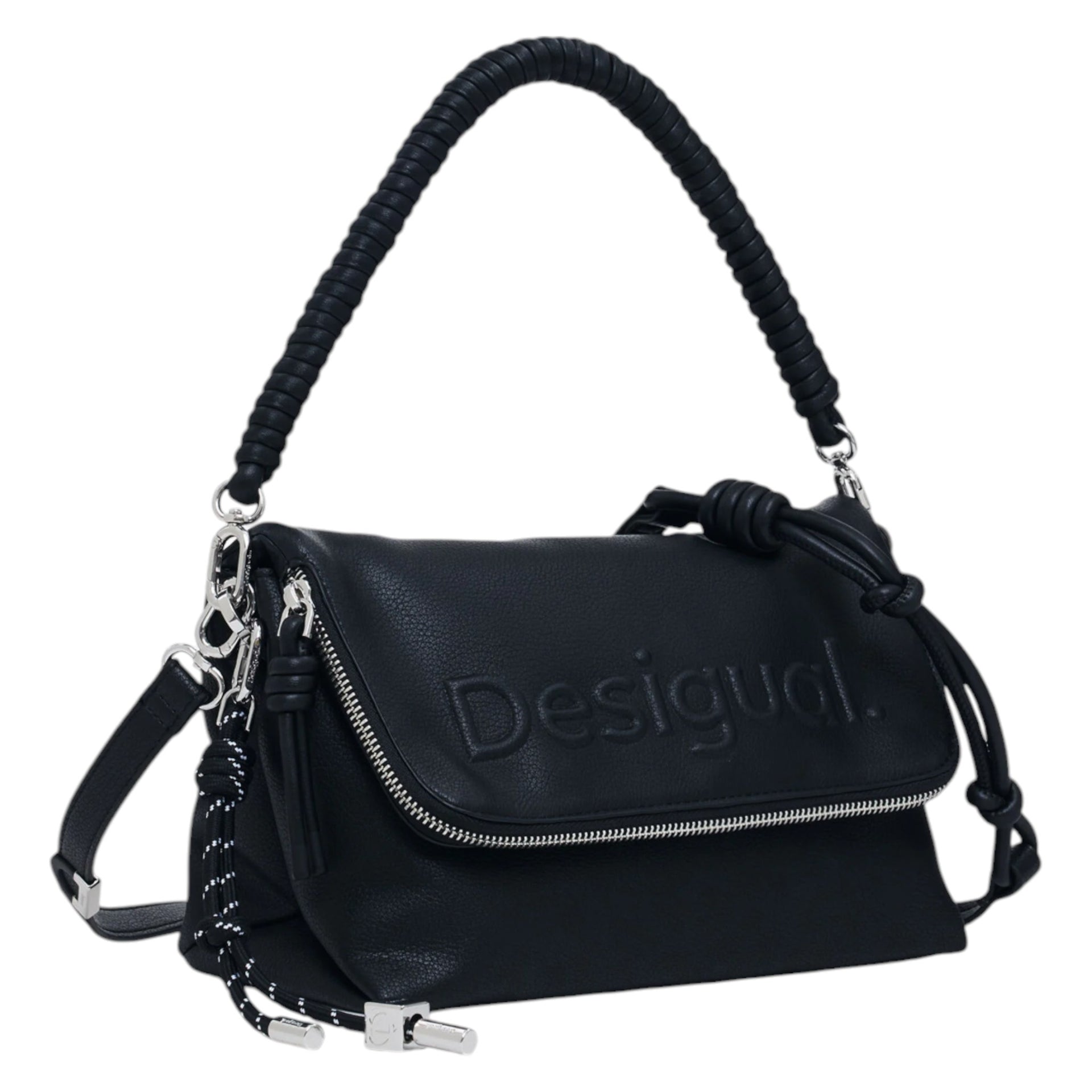 Accessori Borsa Borse Desigual Tracolla Prezzi Borsa Da Donna
