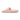 Ciabatta Donna Rosa Sun68 slipper logo porcellana X36210