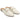 Sabot Donna pelle EPOCHE' XI S23104P Pelley-36 Crema