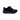 Sneaker Donna skechers bobs in tessuto nero 117209 BBK