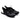Stringata Donna HISTORY541 GIUSY E265BICOL  Rodeo Nero
