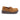 Scarpa Donna Cuoio Heydude 45872 255 sienna boat suede brown 262