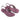 Sandalo Donna ipanema class connect 83330 Lilac lilac AH419