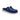 Scarpa Uomo Blu Heydude 45147/4ZL wally slip multi mesh ensign blue multi