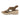 Sandalo Donna Beige scuro Skechers parallel lite summer invite 120012 MOC