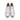 Scarpa Donna Bianco Grunland SC6249 K8HOAN