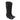 Stivale texano Donna in pelle History 541 INDIA05PEL TEXAS NERO